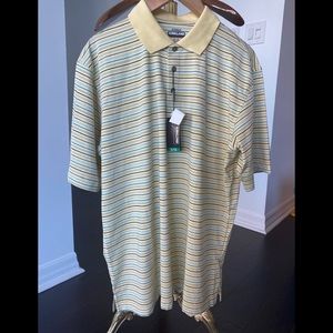 Men’s Brand new with tags Kirkland shirt XL